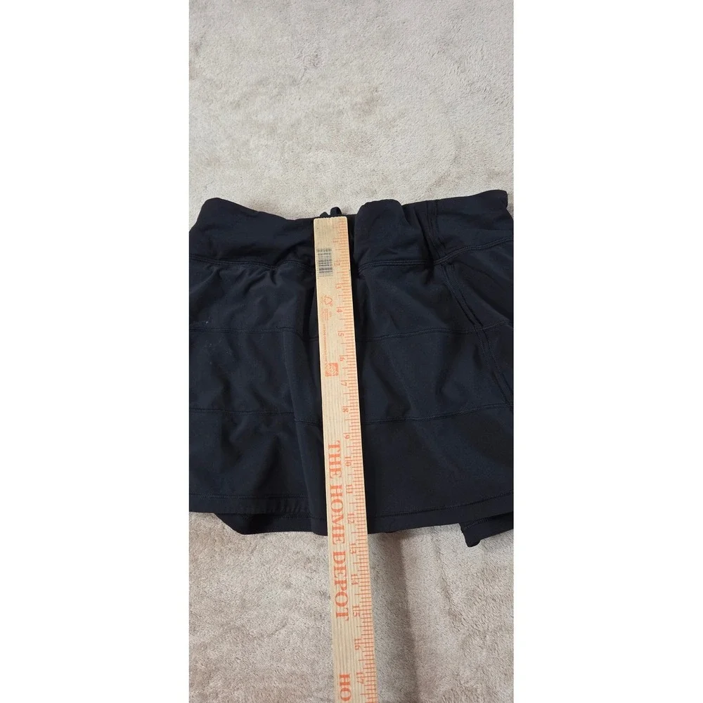 Lululemon Pace Rival Skirt (Tall) *4-way Stretch 15